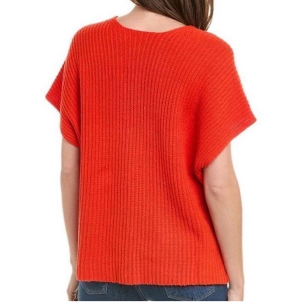 Cabi Ruby Pullover Slouchy Sweater - image 2